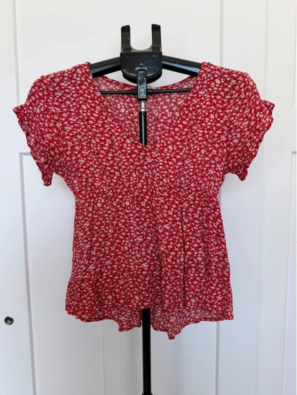 Sim & Sam Blouse